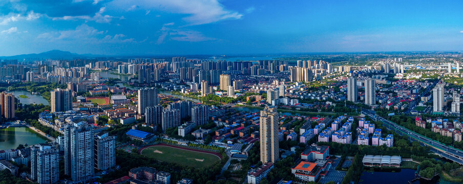 常德市武陵区