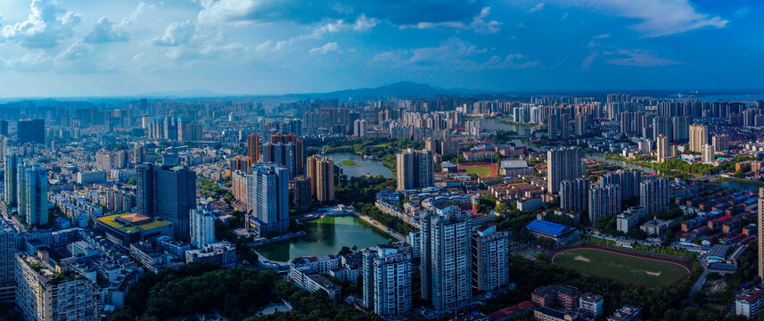 常德市武陵区