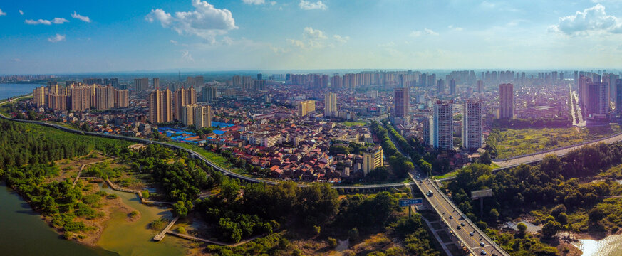常德市武陵区