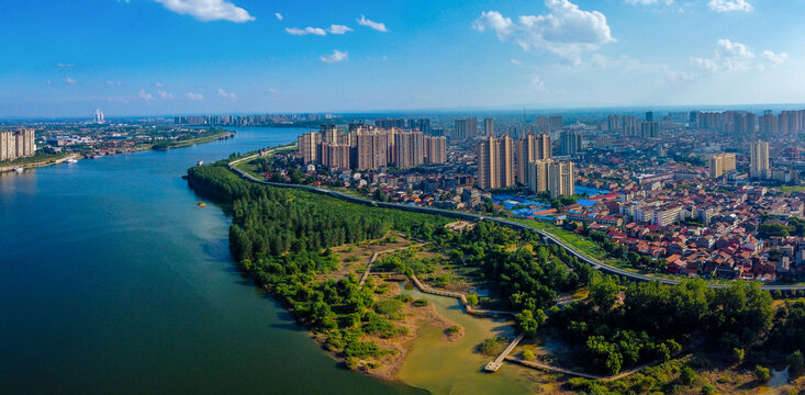 常德市武陵区