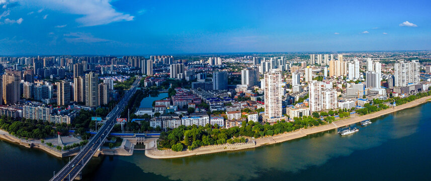 常德市武陵区