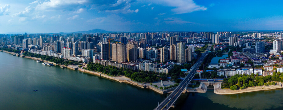 常德市武陵区