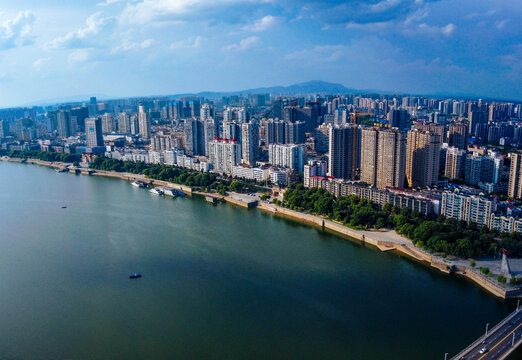 常德市武陵区