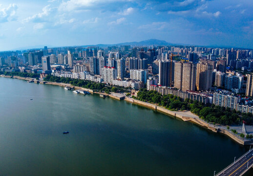 常德市武陵区