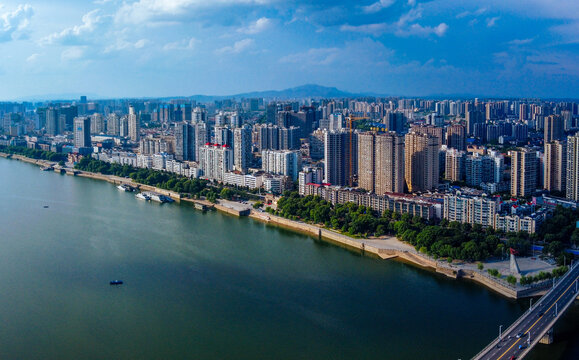 常德市武陵区