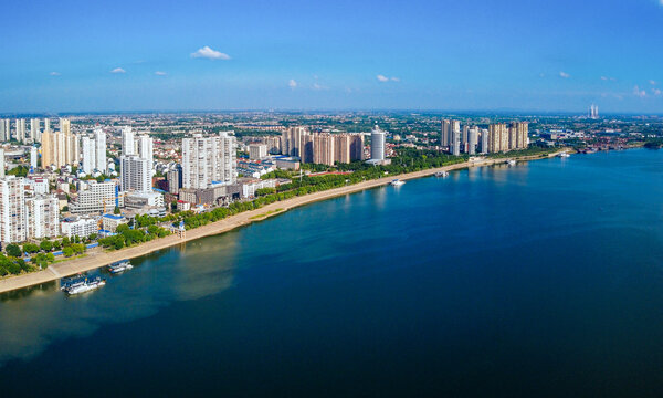 常德市武陵区