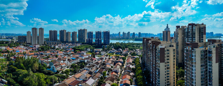 常德市武陵区