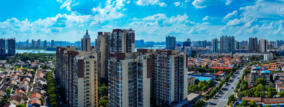 常德市武陵区