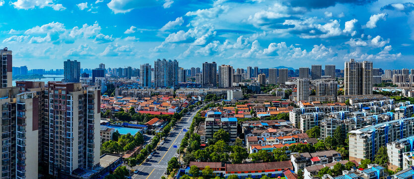 常德市武陵区