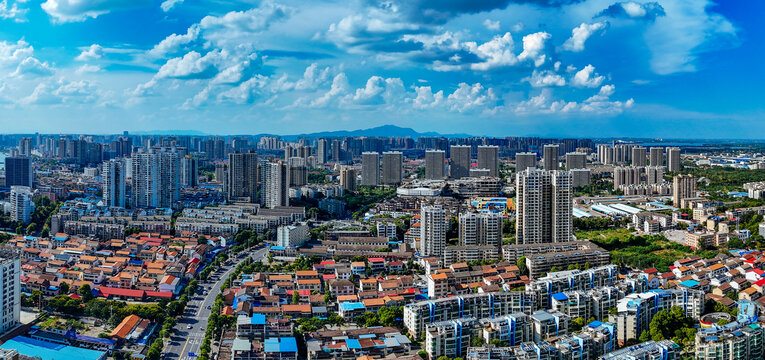 常德市武陵区