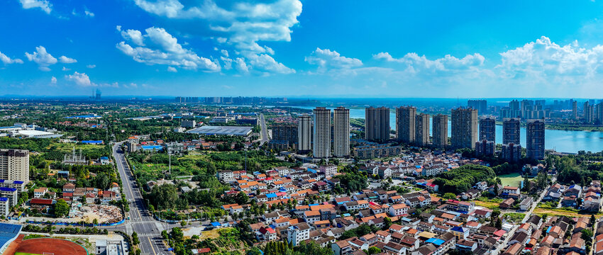 常德市武陵区