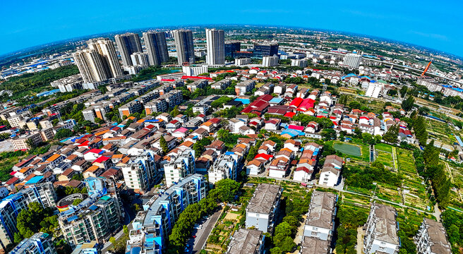 常德市武陵区