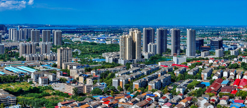 常德市武陵区
