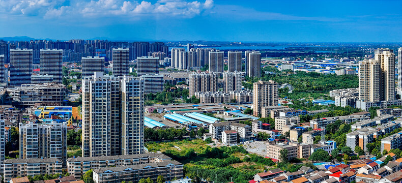 常德市武陵区