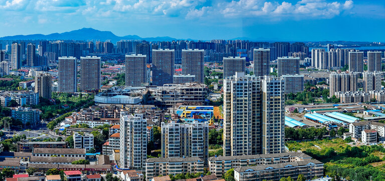 常德市武陵区
