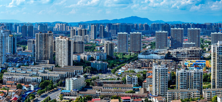 常德市武陵区