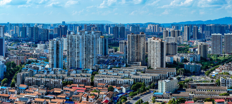 常德市武陵区