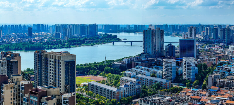 常德市武陵区