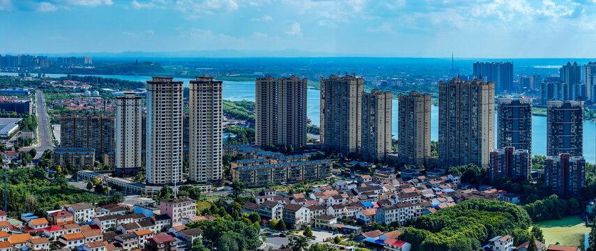常德市武陵区