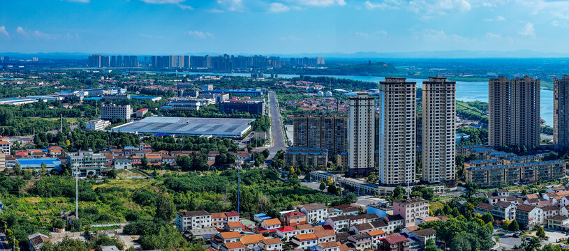 常德市武陵区