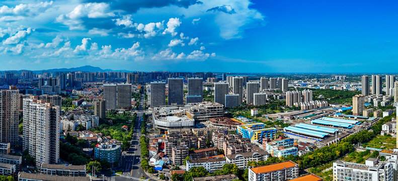 常德市武陵区