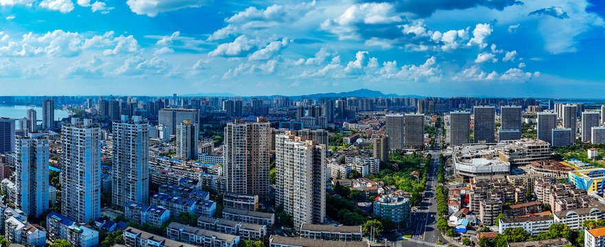 常德市武陵区