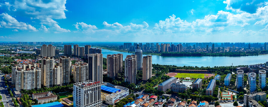 常德市武陵区