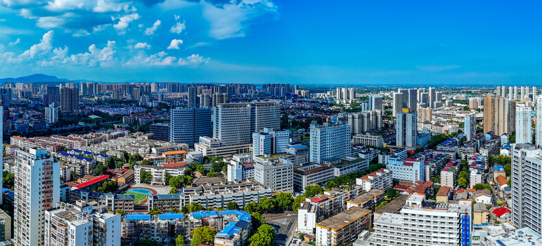 常德市武陵区