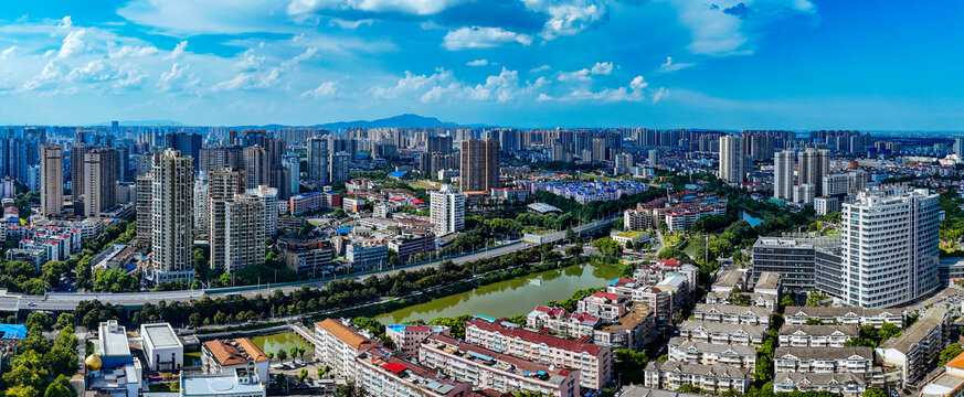 常德市武陵区