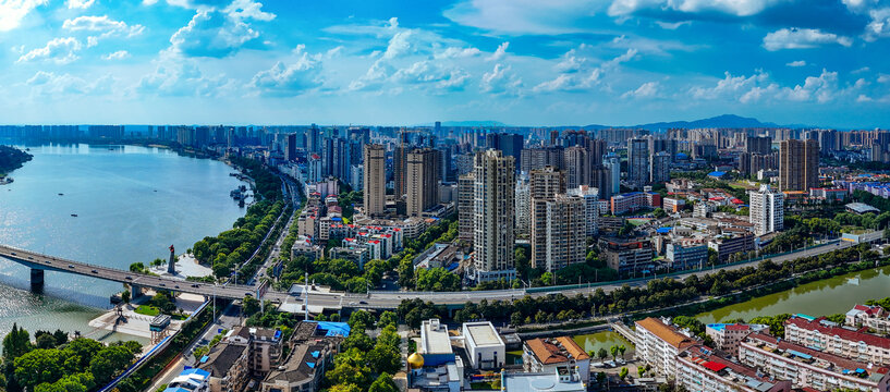 常德市武陵区