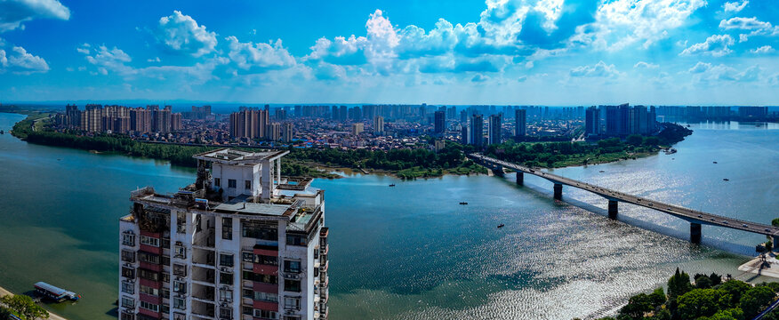 常德市武陵区