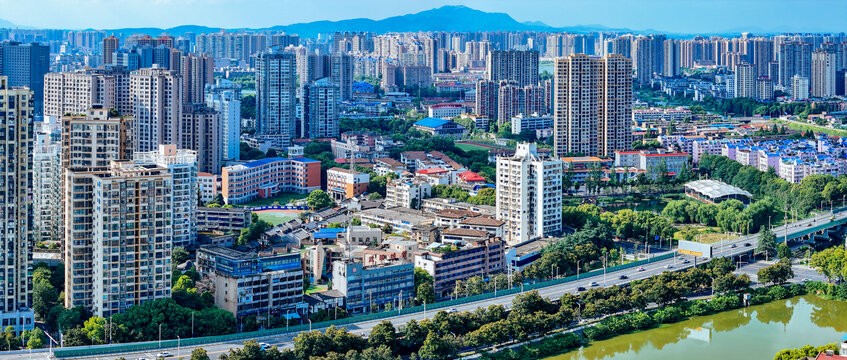 常德市武陵区