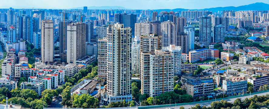 常德市武陵区
