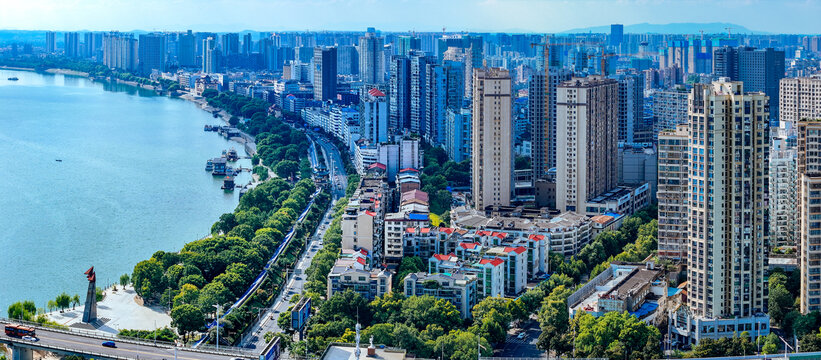 常德市武陵区