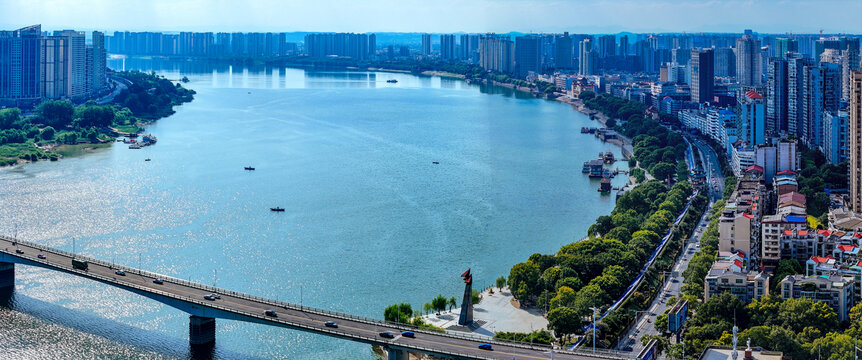 常德市武陵区