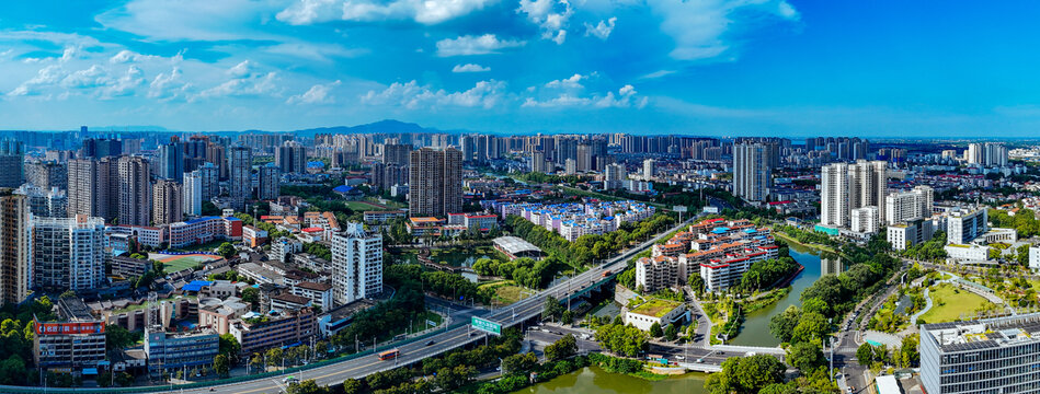 常德市武陵区