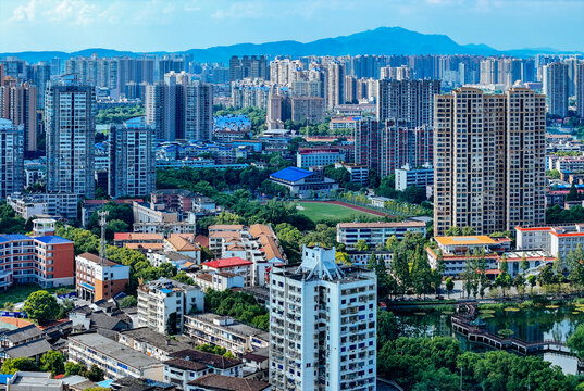 常德市武陵区