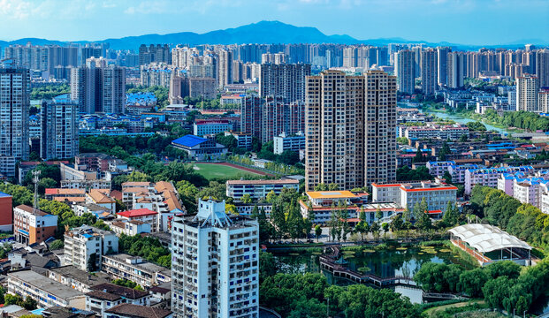 常德市武陵区