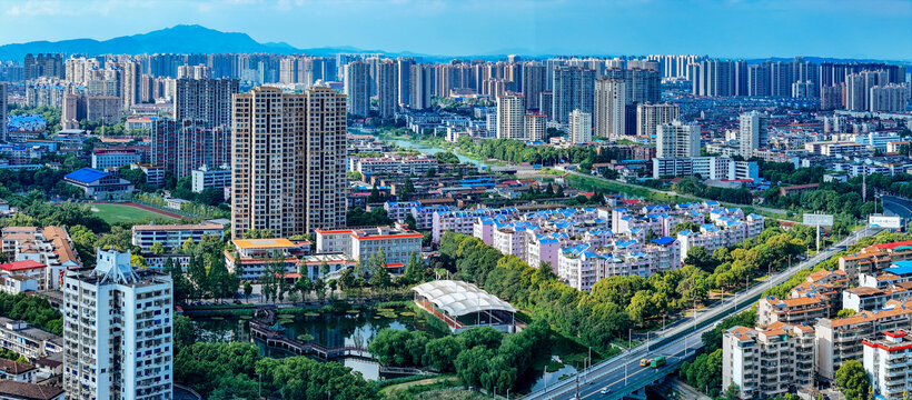 常德市武陵区