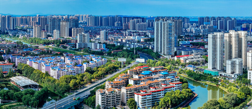 常德市武陵区