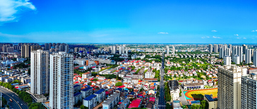 常德市武陵区