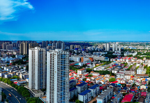 常德市武陵区