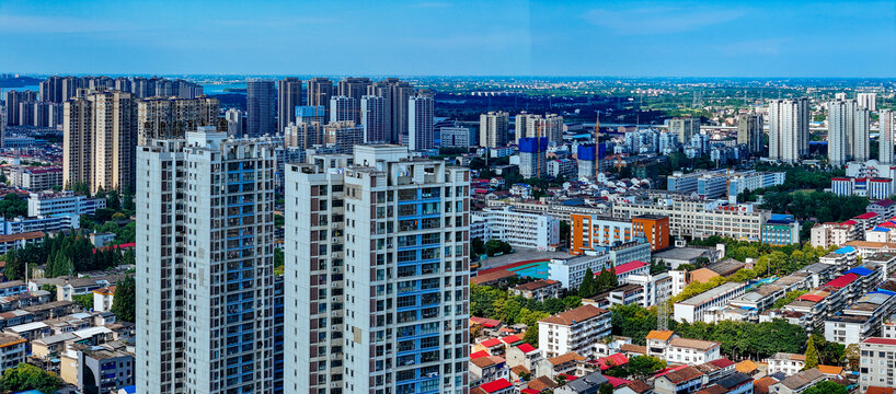 常德市武陵区