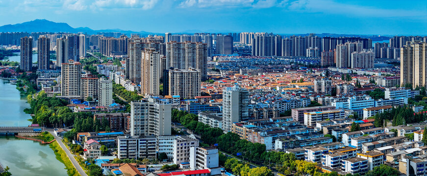 常德市武陵区