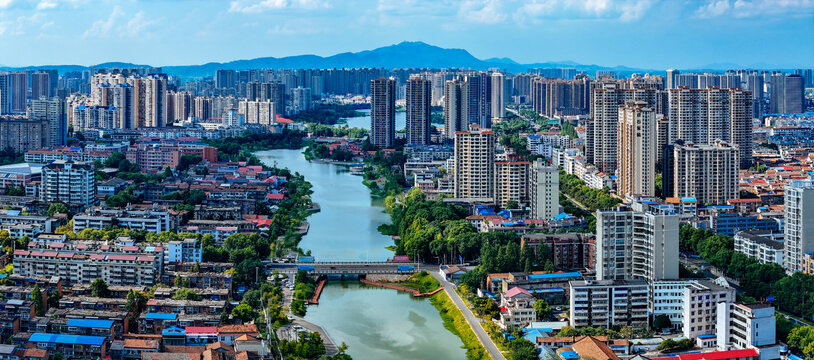 常德市武陵区