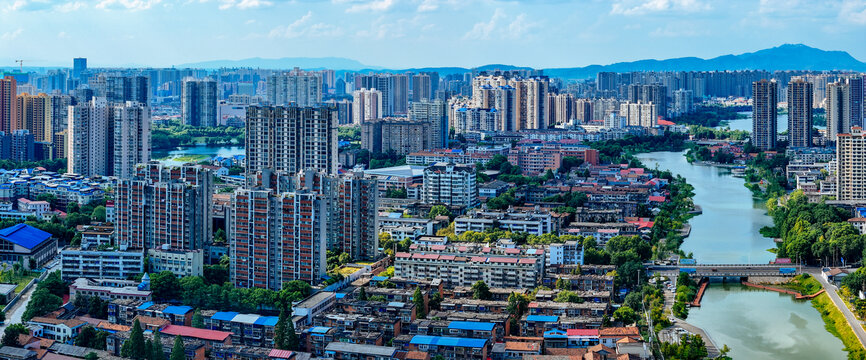 常德市武陵区
