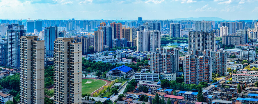 常德市武陵区