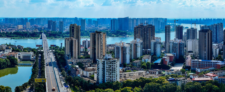 常德市武陵区