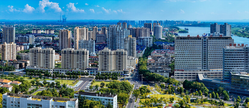 常德市武陵区