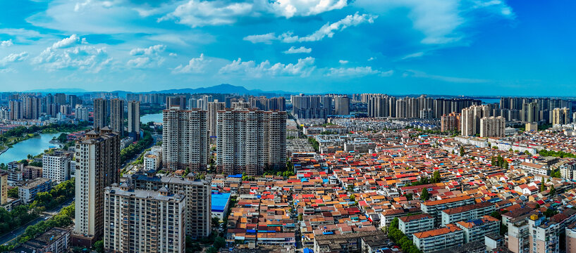 常德市武陵区